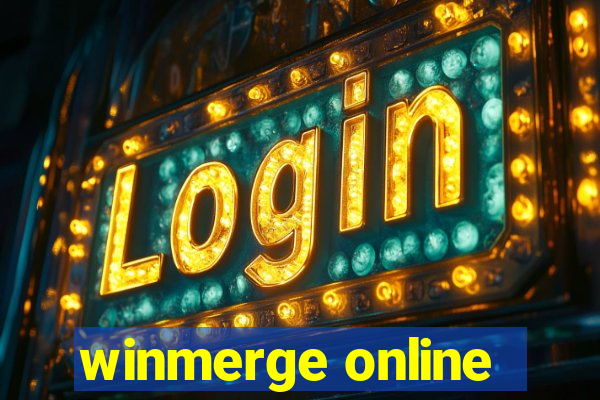 winmerge online
